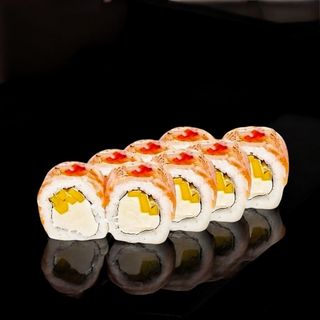 Філадельфія гриль з манго