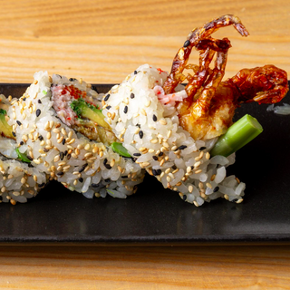 Futomaki Softshell Large Roll (5 Pzs.)