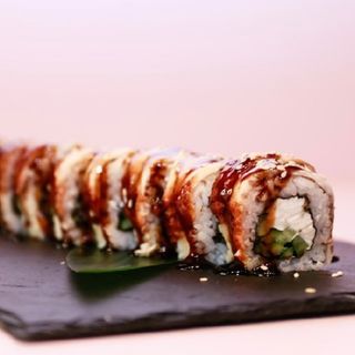 Філадельфія з вугрем (260г)