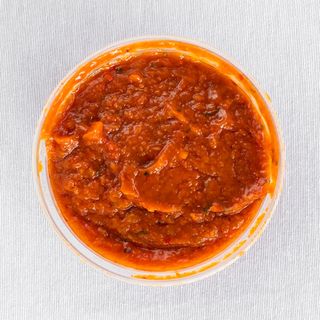 Салата Домашна лютеница (100г)