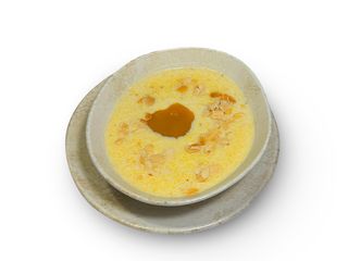 Кукурузная каша (450г)