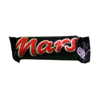 Chocolate Mars