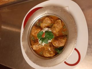 Sarma u kiselom kupusu