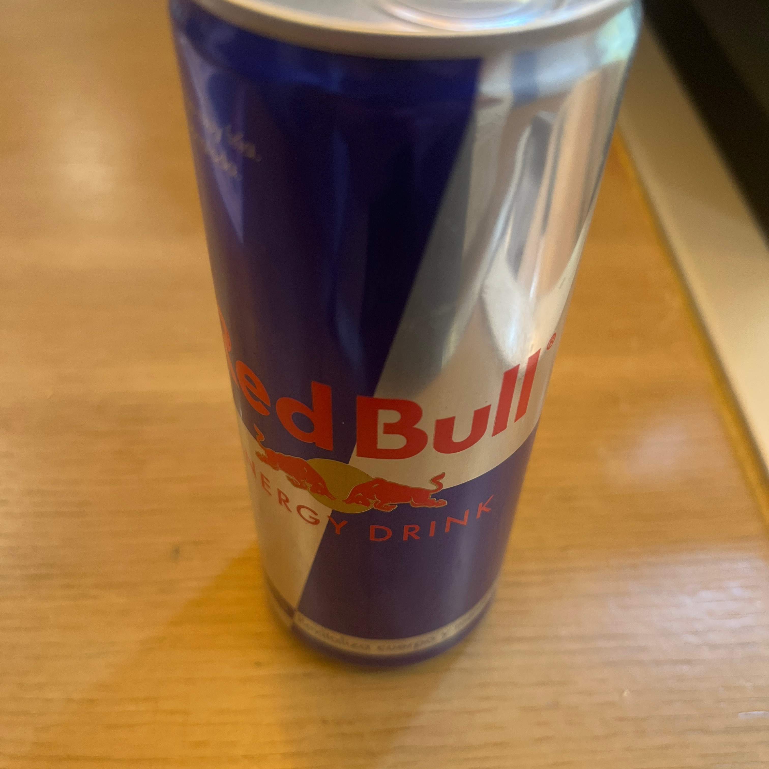 Red Bull (355 Ml.)