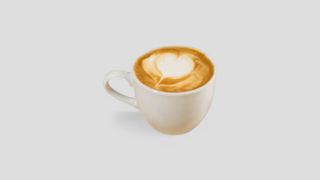 Espresso Macchiato