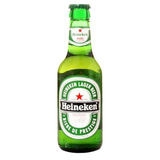 Heiniken