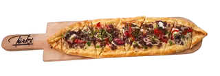 Pizz’it Chef