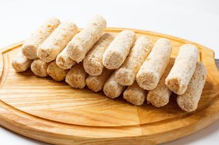 Сирні палички (500г)