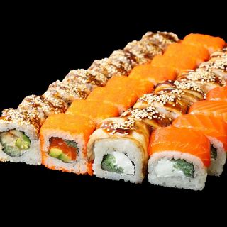 Преміум сет (1160г)