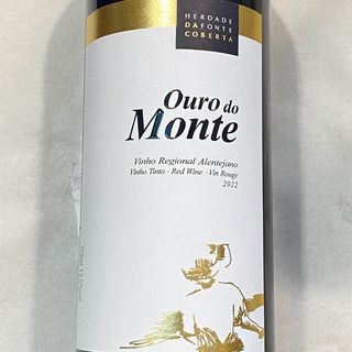 Ouro do Monte T