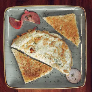 Farm Omelette