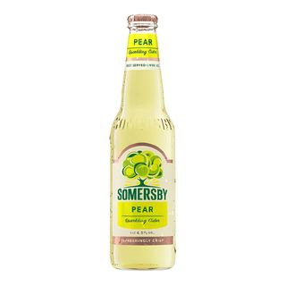 Somersby kruška 0.33l
