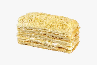 Torta Napoleon