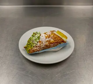 Cannolo siciliano