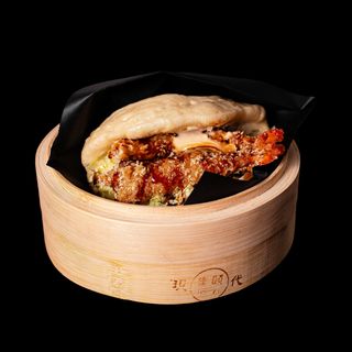 Бао Шрімп (200 г)