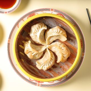 Ravioli alla griglia  5 pezzi