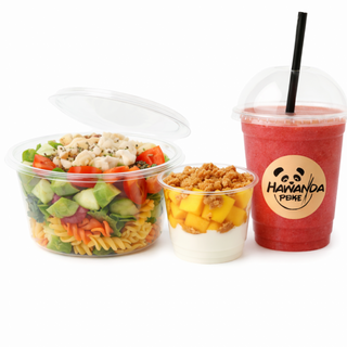 COMBO ENSALADA AL GUSTO