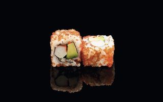 218 California - 8 pezzi