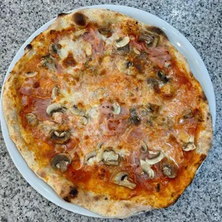 Pizza Classica