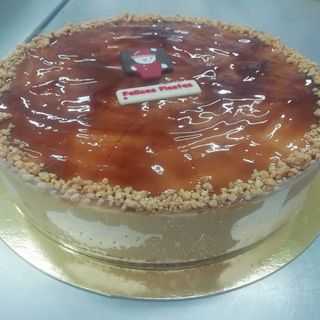Tarta Entera (12 Porciones)