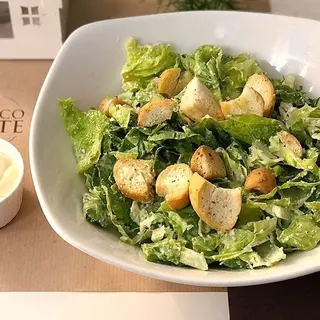 INSALATA DI CESARE CARDINI (SENZA POLLO)- CAESAR SALAD