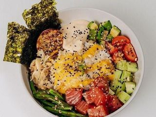 Азійський боул 2