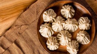 Chinkali klasyczne 4 szt.