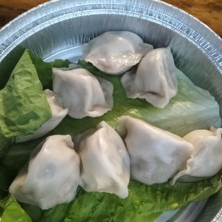 9 Empanadillas china 8uds  vapor