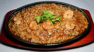 Ku - Bak De Gambas