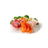 197.- Sashimi Mixto