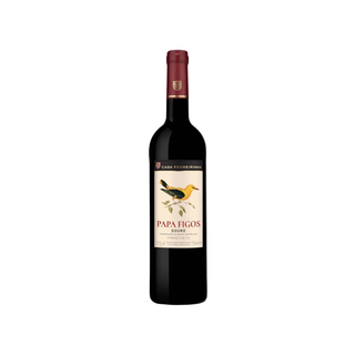 Vinho tinto Papa Figos - Douro 37,5cl