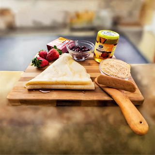 Palačinka sa medom ekstra