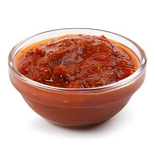 Острый Абхазский соус