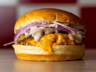 CHICKEN JOE