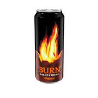 Burn (330 Ml.)