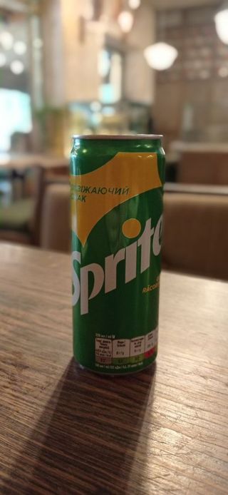 Sprite 0,330 Ж/Б