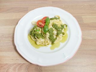 Alfredo Pesto