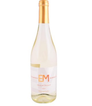 Мускат Отонел ЕМ, ВИ Едоардо Миролио (750мл)