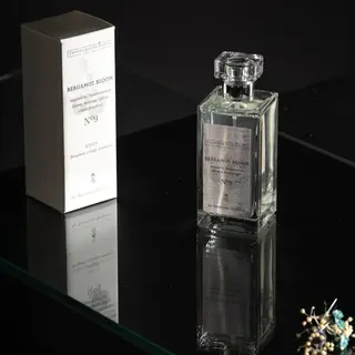 Bergamot Bloom nº9