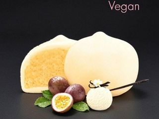 Mochi Marakuja (50g)