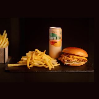 Meniu Double Chicken Boy