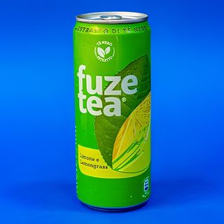 FUZE TEA LIMONE
