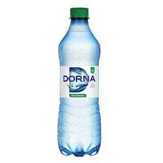 Dorna Негазована ПЕТ 500мл