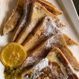 Bread Toast