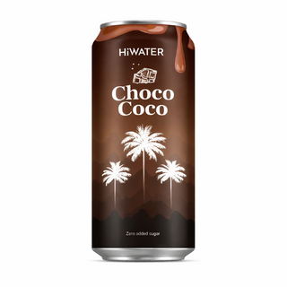 Hiwater Choco Coco