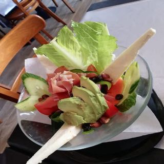 Ensalada Taberna 
