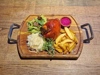 Рулька Свинна (700\150\150\50g)