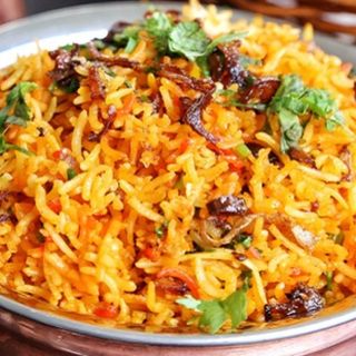 Biryani Rice