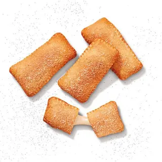 Crazy Bread ¡Relleno De Queso!