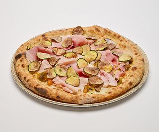 Pizza Prosciutto Cotto